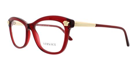 versace purple glasses frames|Versace reading glasses for women.